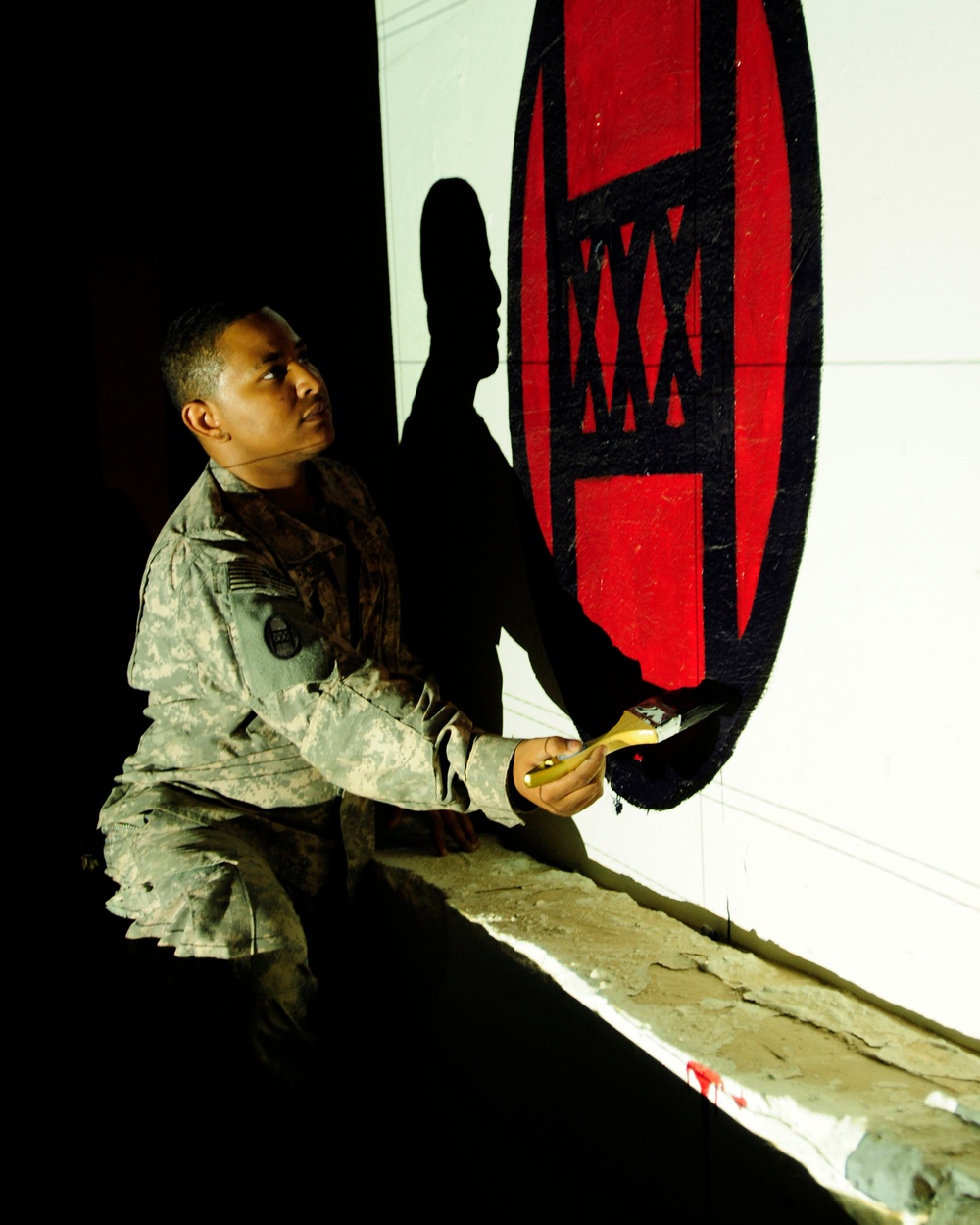 Bringing a Little Color to an ACU World