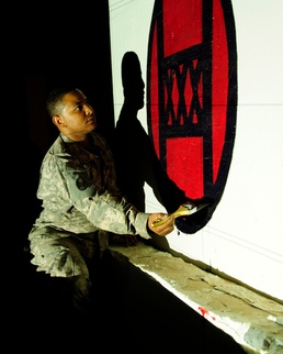 Bringing a Little Color to an ACU World