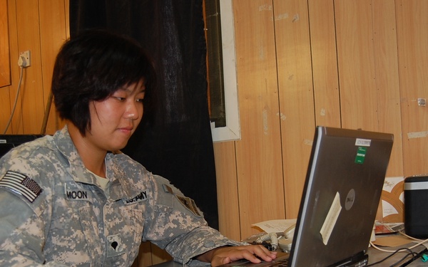 Former Korean Government protocol agent becomes Human Intelligence Collector