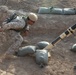 Iraqi Soldiers Certify With Mortars