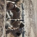 Iraqi Soldiers Certify With Mortars