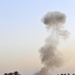 U.S., Iraqi Troops Find Unexploded Ordnance Outside Baghdad