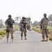 U.S., Iraqi Troops Find Unexploded Ordnance Outside Baghdad