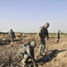 U.S., Iraqi Troops Find Unexploded Ordnance Outside Baghdad