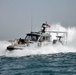 Navy, Coast Guard provides security off Kuwait