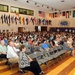 Family Members return to Bahrain School