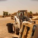 Old Hickory troops reduce U.S. footprint