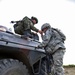 U.S., Romanian Forces Participate in Three Month Exercise