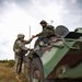U.S., Romanian forces participate in three month exercise
