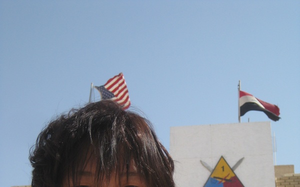 Former Korean Government Protocol Agent Becomes Human Intelligence Collector