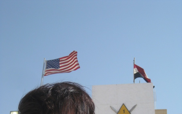 Former Korean Government Protocol Agent Becomes Human Intelligence Collector