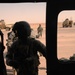 10th Mountain aviation transports troops