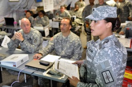 Joint Task Force Empire Shield still serving after eight years