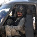 10th Mountain aviation transports troops