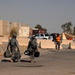 10th Mountain aviation transports troops