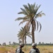 Explosive ordnance disposal