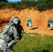 Strike trains for close-quarters combat