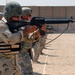 Joint U.S., Iraqi Army live-fire range