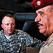 Air Cavalry hosts top Iraqi general