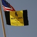 Missing in Attack on Our Nation Flag Commemorates 9/11, Spartans Take Time to Remember