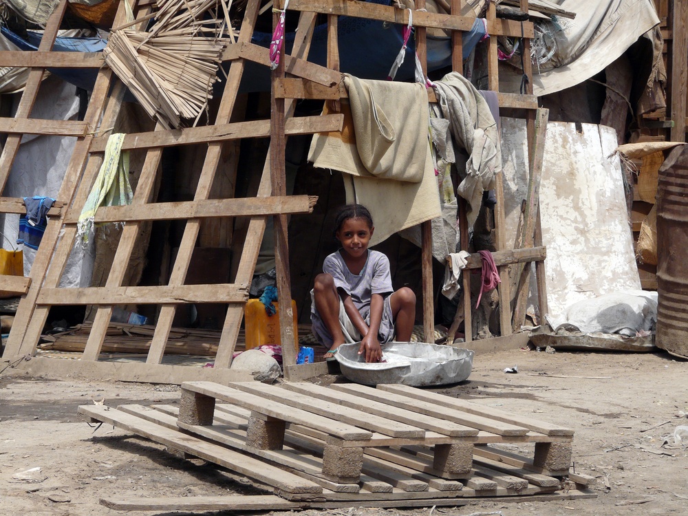 Borinqueneers Adopt Africa Village
