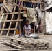 Borinqueneers Adopt Africa Village