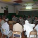 Borinqueneers Adopt Africa Village