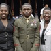 Naturalization Ceremony Honors New Uniformed Citizens