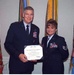 Airman Recalls 9/11 From Arlington