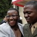 Naturalization Ceremony Honors New Uniformed Citizens