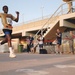 Air Force Marathon Kicks Off