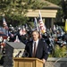 North Dakota Memorial to the Fallen in the Global War on Terrorism Dedicated on Sept. 11