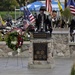 North Dakota Memorial to the Fallen in the Global War on Terrorism Dedicated on Sept. 11