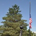 North Dakota Memorial to the Fallen in the Global War on Terrorism Dedicated on Sept. 11