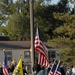 North Dakota Memorial to the Fallen in the Global War on Terrorism Dedicated on Sept. 11