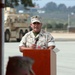 Retirement Ceremony of Sgt. Maj. Weilbacher