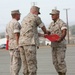 Retirement Ceremony of Sgt. Maj. Weilbacher