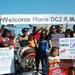 Coming home to San Diego