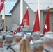 9/11 ceremony honors the fallen at Bagram Air Field