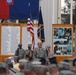 9/11 ceremony honors the fallen at Bagram Air Field