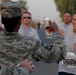 Joint Base Balad Kicks Off Air Force Half Marathon