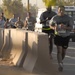 Joint Base Balad Kicks Off Air Force Half Marathon