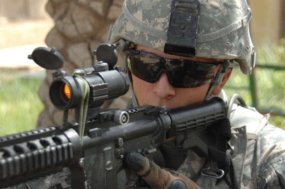 Courthouse renovation