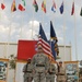9/11 ceremony honors the fallen at Bagram Air Field