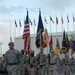 9/11 ceremony honors the fallen at Bagram Air Field