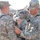 'Nation's Oldest' earns combat patch