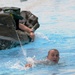 War fighters compete in Labor Day raft race