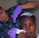 APS Swift's Medical Team III Travels to the Liberian Interior