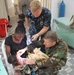 APS Swift's Medical Team III Travels to the Liberian Interior