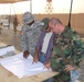 Army, Air Force engineers drop hammers to teach